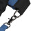Ski Snowboard Harness with Leash Bag Nylon 14