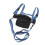 Ski Snowboard Harness with Leash Bag Nylon 3