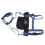 Ski Snowboard Harness with Leash Bag Nylon 6