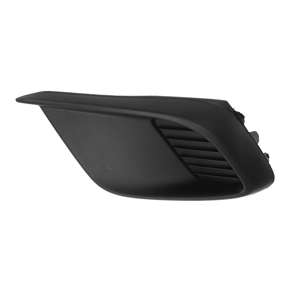 Fog Cover Scratch Resistant Front Bumper Fog Light 9121376804038