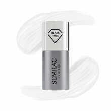 Semilac Base Coat HEMA Free UV Gel Polish 7 ml