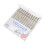 12pcs Micro Pen Fineliner Ink Pens Waterproof DIY 11
