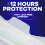 Always Always Maxi Overnight Pads with Wings for Women 3