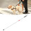 Blind Cane Folding Aluminum Reflective Marking 12