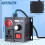 Electronic Voltage Regulator 5000W AC 220V, AC Single Phase Dimmer Switch, Stepless Adjustable Power Controller for Fan, Heater, Motor 4