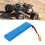 Replacement Hobby Battery Rechargeable 2S 7000mAh 11