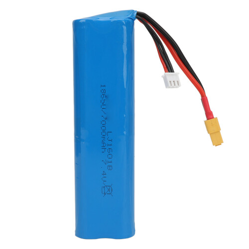 Replacement Hobby Battery Rechargeable 2S 7000mAh