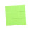 DIY Message Board 4pcs Felt Wall Decoration Cork Bulletin Board for Home School 1