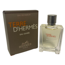 Hermes Terre d'Hermes Eau Givree Men 5ml EDP Miniature