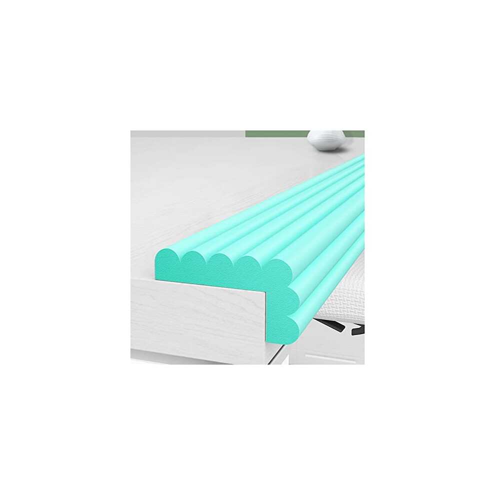 Car Parking Protector,Foam corner protector, Soft Sponges Table Corners Edge Cushion,AntiImpact