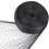 Bird Protection Net, 10x2m, Black, Tight Mesh for Fruit, Vegetables, Gardens 1