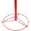 GrowTheSport Precision Practice Disc Golf Basket  Tight Chain Grouping for Optimal Training 3