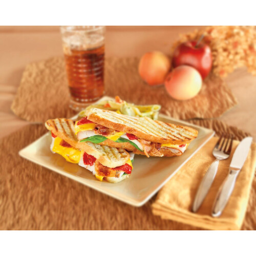 25460 Panini Press Gourmet Sandwich Maker (Discontinued) 2