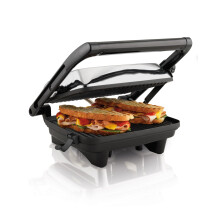 25460 Panini Press Gourmet Sandwich Maker (Discontinued)
