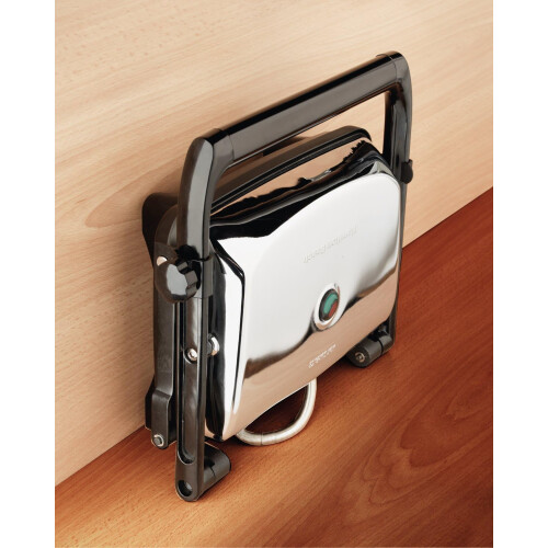 25460 Panini Press Gourmet Sandwich Maker (Discontinued) 1