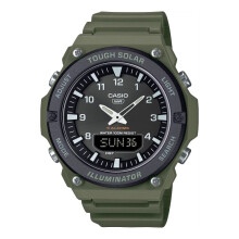 Casio - AQ-S820W-3BVEF - Armbanduhr - Herren - Solar - CASIO COLLECTION