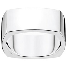 Thomas Sabo Uniseks Pierścienie TR2280-001-21-60