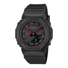 Casio - GMA-P2100SA-1A1ER - Armbanduhr - Unisex - Quarz - G-SHOCK