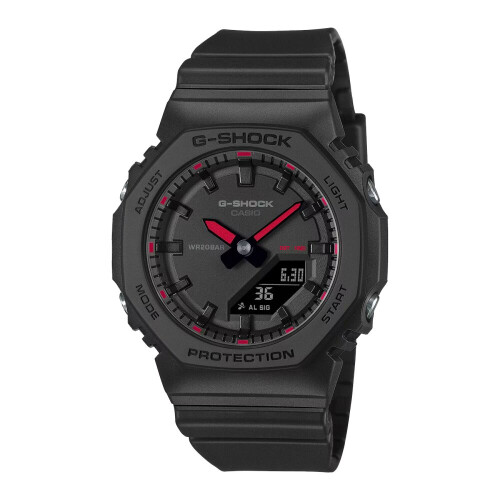Casio Casio Unisexzegarek GMA-P2100SA-1A1ER