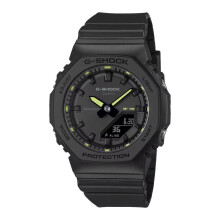 Casio - GMA-P2100SA-1A2ER - Wrist Watch - Unisex - Quartz - G-SHOCK