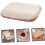 Inflatable Travel Pillow Multi Function Sleep Pillow for Camping Outdoor Use 5