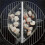 Stainless steel grill charcoal basket holder 2