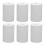 10 Rolls Thermal Printing Paper 80mm Clear 5