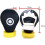 MMA Focus Mitts for Boxing and Muay Thai Training 2