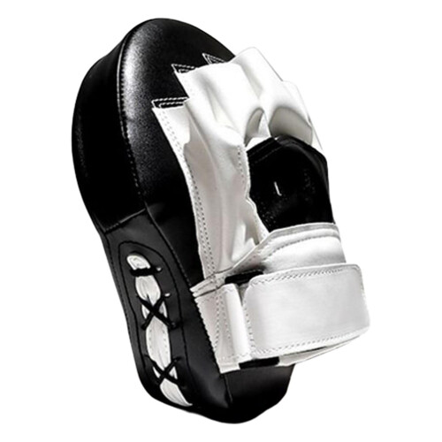 MMA Focus Mitts for Boxing and Muay Thai Training