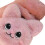 Flap Gloves Imitation Rabbit Fur Cat Patterns 8