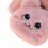 Flap Gloves Imitation Rabbit Fur Cat Patterns 9