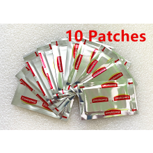 Elastoplast Scar Reducer 10 Patches Reduction Skin Keloid Raised