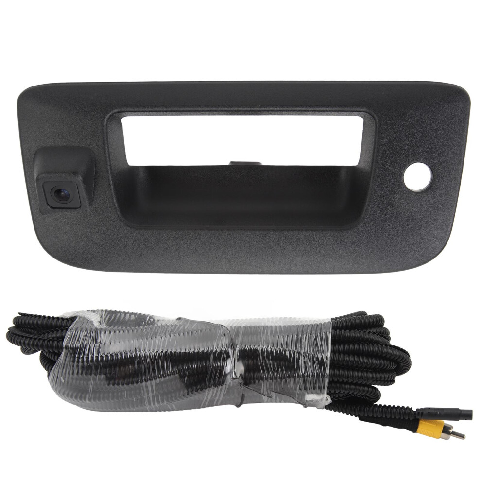 Tailgate Handle Backup Camera 22755304 Tailgate 9121376805707