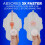 Always Always Ultra Thin Pads with Wings, Size 2, Long Super 3