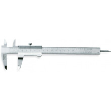 215410 234 mm Precision Vernier Calliper MultiColour