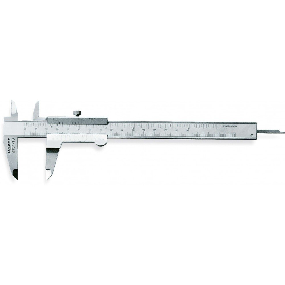 215410 234 Mm Precision Vernier Calliper Multicolour 6493810783036