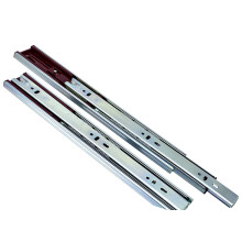 16' SoftClosing Ball Bearing Drawer Slides 100 lb.Capacity Side Mount Glides w/Screws