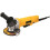 Angle Grinder Tool, 41/2Inch, Paddle Switch, 7Amp (DWE4012) Ref：ZjZ 2