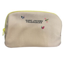 Marc Jacobs Makeup Pouch Bag