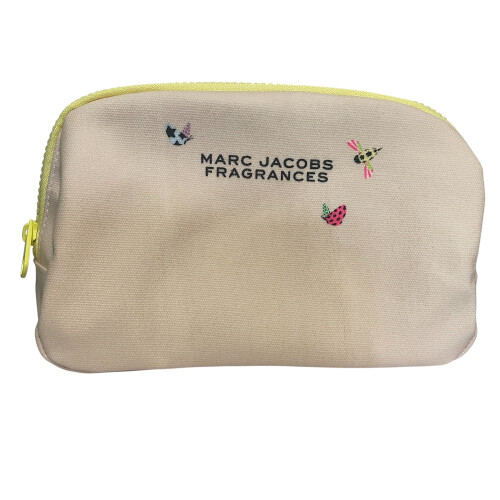 Marc Jacobs Marc Jacobs Makeup Pouch Bag