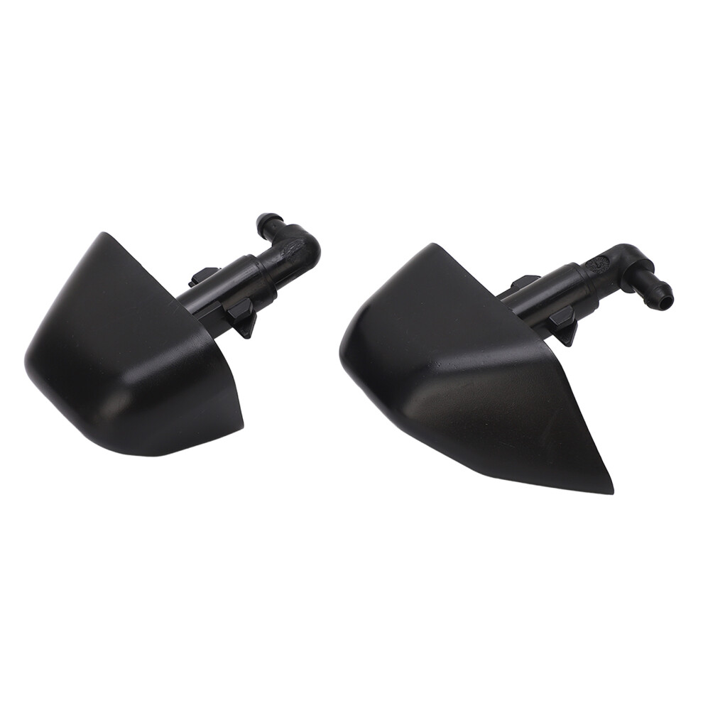 Headlight Washer Nozzle Jet LR003851 Head Light-image-OPC-PHZHJ2R-NEW