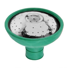 Watering can rose head for small gardens and kindergarten