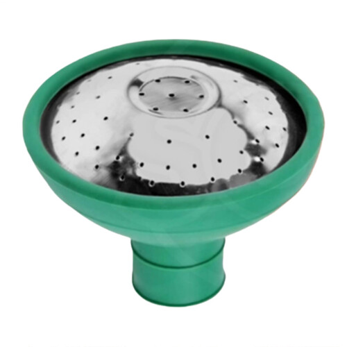 Watering Can Roses for Garden, Fruit, Vegetable Bed Irrigation