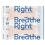 Breathe Right, Nasal Strips, Calming Lavender, 26 Scented Strips 3