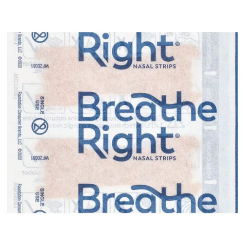 Breathe Right, Nasal Strips, Calming Lavender, 26 Scented Strips 2