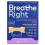 Breathe Right, Nasal Strips, Calming Lavender, 26 Scented Strips 1