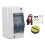 con DC Disconnect Switch 10A IP65 Waterproof Miniature Circuit Breaker for Solar Panel Grid Connected Sy 1