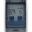 con DC Disconnect Switch 10A IP65 Waterproof Miniature Circuit Breaker for Solar Panel Grid Connected Sy 4