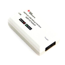 Emulador MSP430 Interfaz de depuración USB MSP-FET430UIF