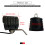 36V-60V E-Bike Scheinwerfer EScooter LED Front Lampe E 7